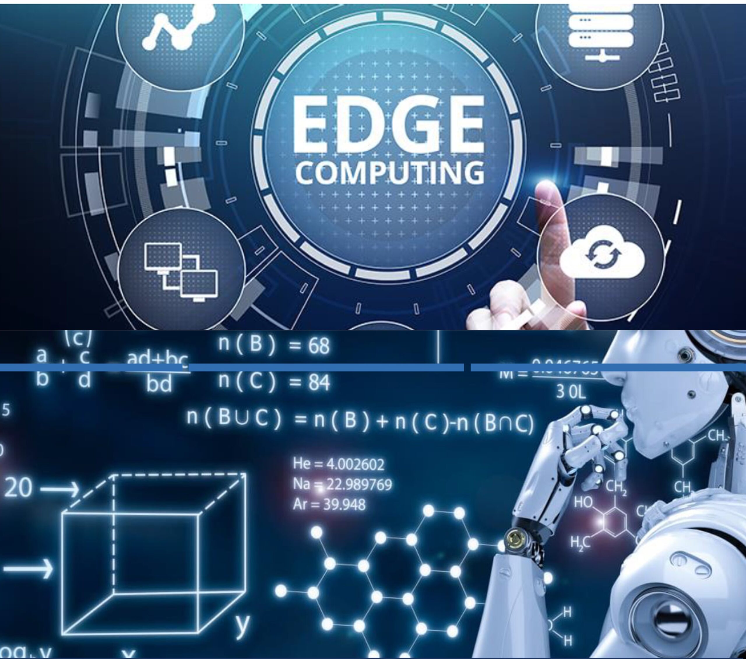 Edge Computing: Inteligencia artificial en dispositivos móviles